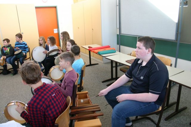 Dorf 45